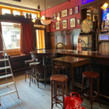 Eetsalon De Kansel Dentro