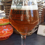 Eetsalon De Kansel Bebida