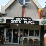 Mr. Sushi Epe Extérieur