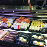 Mr. Sushi Epe Nourriture