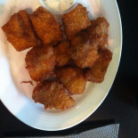 Fish Today Nourriture