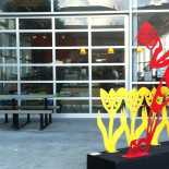 Den Biechtstoel Exterior