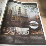 Hôtel Saint Hadelin Carte