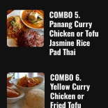 Balsamico Di Modena Cardápio