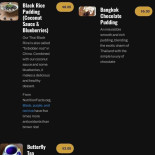 Balsamico Di Modena Cardápio