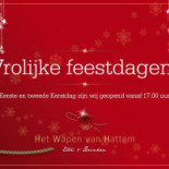 Het Wapen Van Hattem Carta