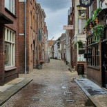 Het Wapen Van Hattem Exterior