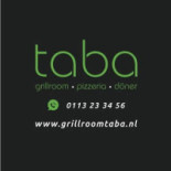 Taba Grillroom Logo