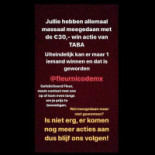 Taba Grillroom Carta