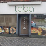 Taba Grillroom Extérieur