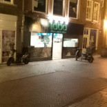 Taba Grillroom Extérieur