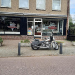 Snackbar 't Vesperke Extérieur