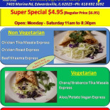 Le Courage Maastricht Carte