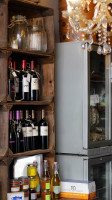 Le Courage Maastricht drink
