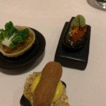 Le Courage Maastricht Comida