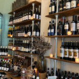 Le Courage Maastricht À l'intérieur