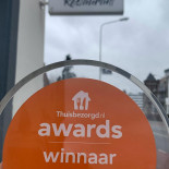 Chinees Chi Extérieur