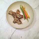 Chinees Chi Nourriture