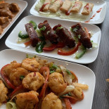 Chinees Chi Nourriture