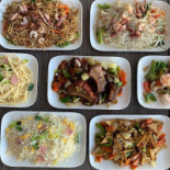 Chinees Chi Nourriture