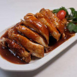 Chinees Chi Nourriture