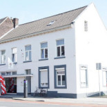 Chinees Chi Exterior