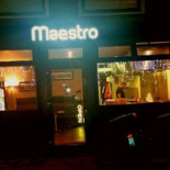 Damen Cafetaria Extérieur