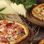 Dorpse Döner Nourriture