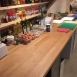 Studio.a3 À l'intérieur