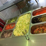 Döner Point Gouda Comida