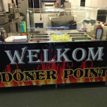 Döner Point Gouda Bebida
