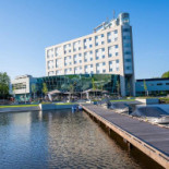 Meerwold Eten Drinken Extérieur