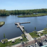 Meerwold Eten Drinken Extérieur