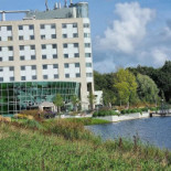 Meerwold Eten Drinken Extérieur