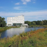 Meerwold Eten Drinken Extérieur