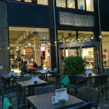 Chocoladefabriek Extérieur