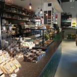 Chocoladefabriek À l'intérieur