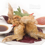 Baron Eten En Drinken Harderwijk Comida