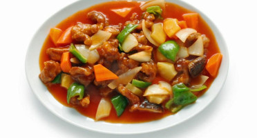 Baron Eten En Drinken Harderwijk food