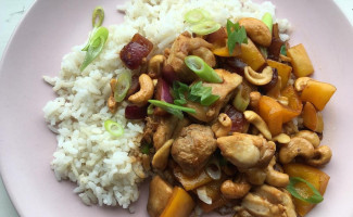 Baron Eten En Drinken Harderwijk food