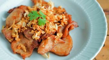Baron Eten En Drinken Harderwijk food