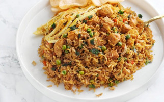 Baron Eten En Drinken Harderwijk food
