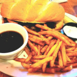 Baron Eten En Drinken Harderwijk Bebida