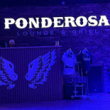 Baron Eten En Drinken Harderwijk Logo