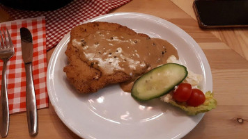 Rantr Maastricht Food