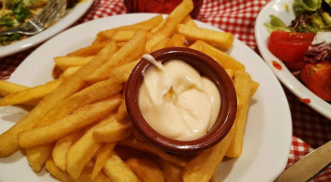 Rantr Maastricht Food