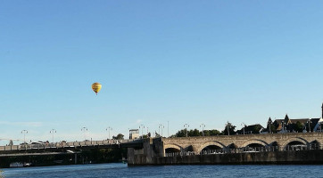 Rantr Maastricht