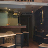 Friture Muller À l'intérieur