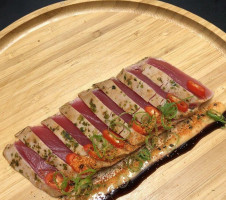 Awan Sushi Nourriture