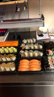 Awan Sushi Nourriture
